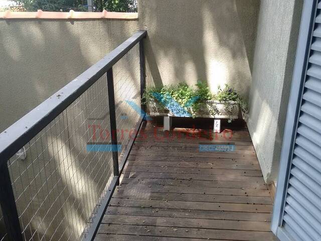 Sobrado para Locação em São Paulo - 2