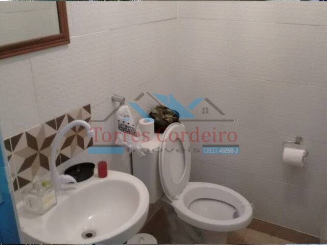 Sobrado para Locação em São Paulo - 3