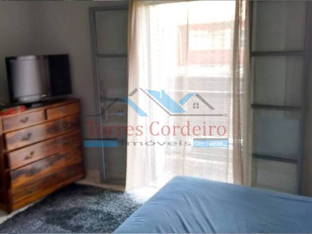 Sobrado para Locação em São Paulo - 5