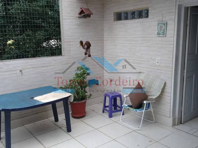 Sobrado para Locação em São Paulo - 4