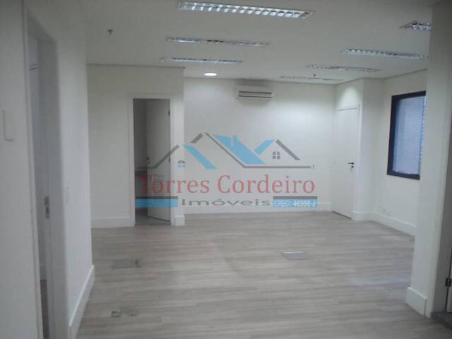 Conjunto Comercial para Venda em São Paulo - 1