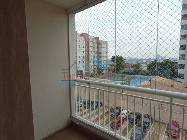 Apartamento para Locação em São Paulo - 4