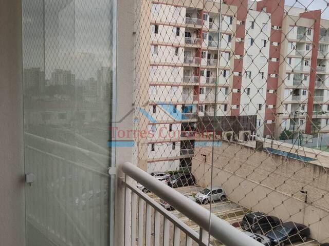 Apartamento para Locação em São Paulo - 5