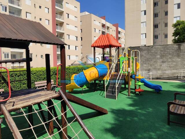 Apartamento para Locação em São Paulo - 2