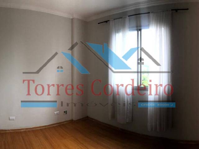 Apartamento para Locação em São Paulo - 2