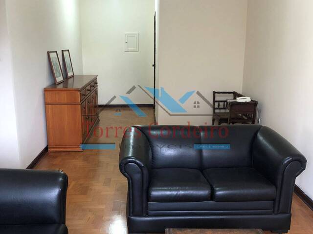 Apartamento para Locação em São Paulo - 2