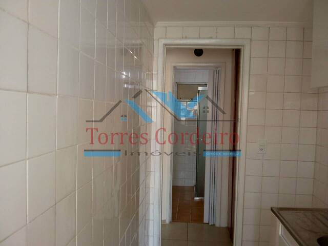 Apartamento para Locação em São Paulo - 2