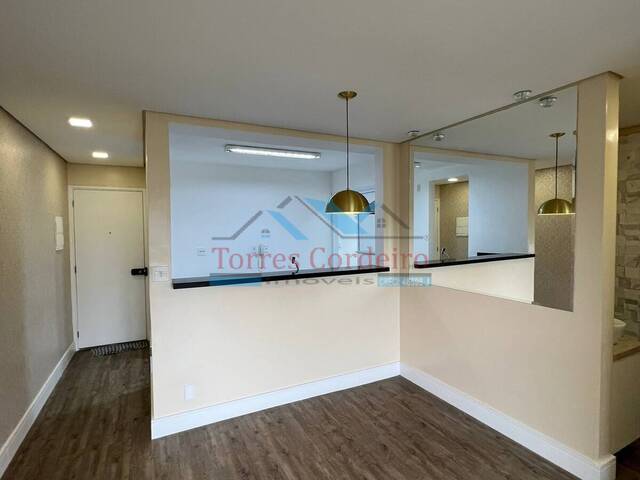 Apartamento para Locação em São Paulo - 3