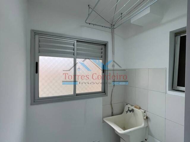 Apartamento para Locação em São Paulo - 4