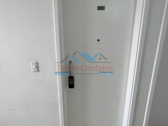 Apartamento para Locação em São Paulo - 5