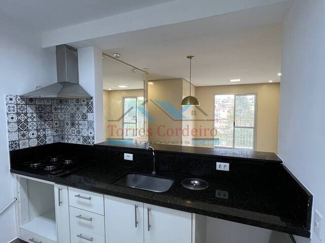 Apartamento para Locação em São Paulo - 2