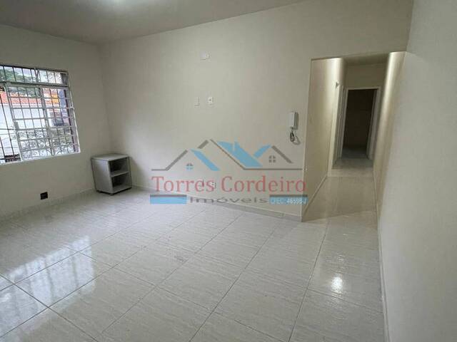 Apartamento para Locação em São Paulo - 2