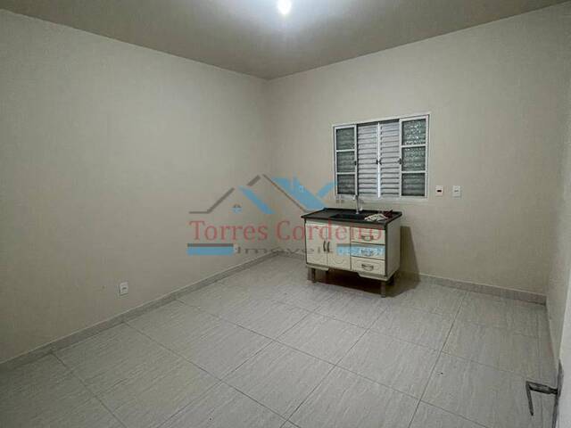 Apartamento para Locação em São Paulo - 3