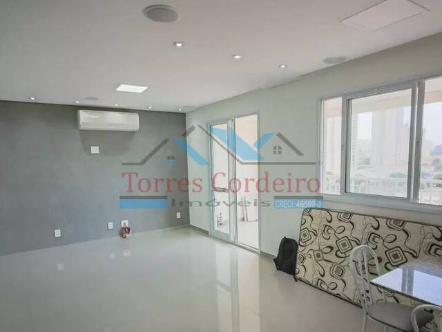 Apartamento para Locação em São Paulo - 5