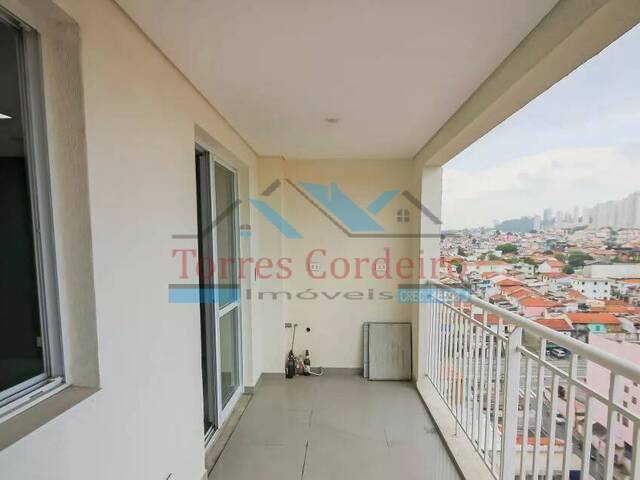 Apartamento para Locação em São Paulo - 4