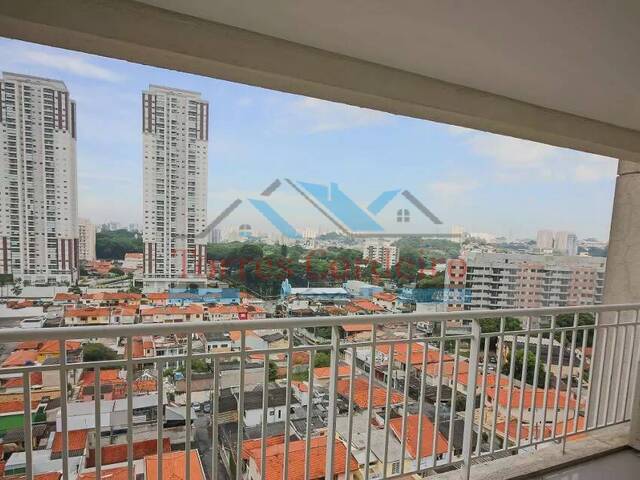 #AP0889 - Apartamento para Locação em São Paulo - SP - 1