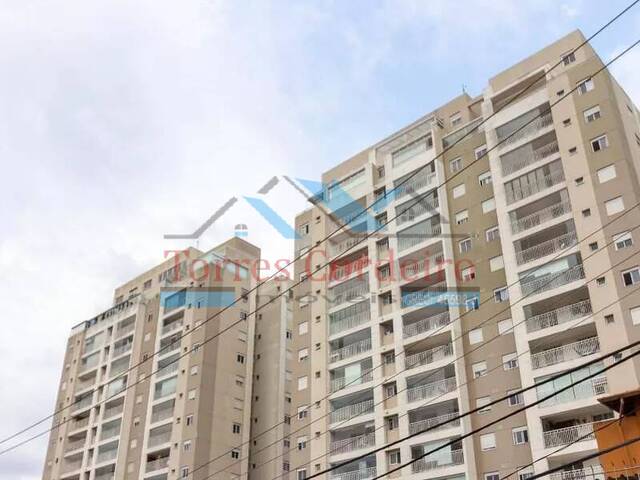 #AP0889 - Apartamento para Locação em São Paulo - SP - 2