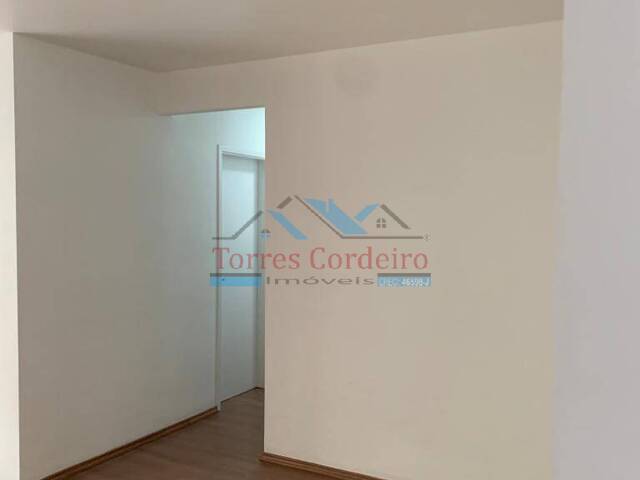 #AP0881 - Apartamento para Locação em São Paulo - SP - 2