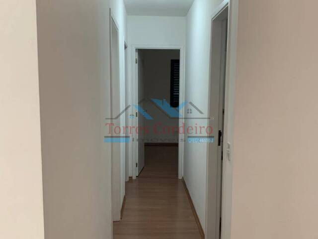 Apartamento para Locação em São Paulo - 5