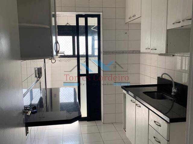Apartamento para Locação em São Paulo - 4