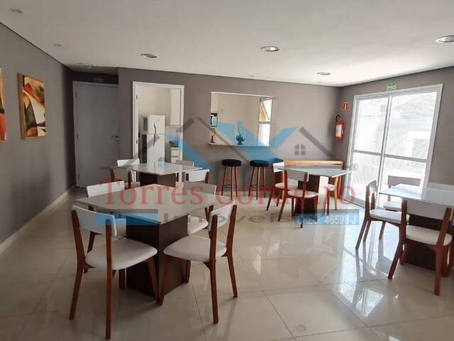 Apartamento para Venda em São Paulo - 4