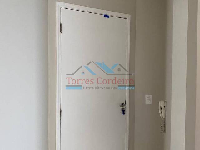 Apartamento para Locação em São Paulo - 3