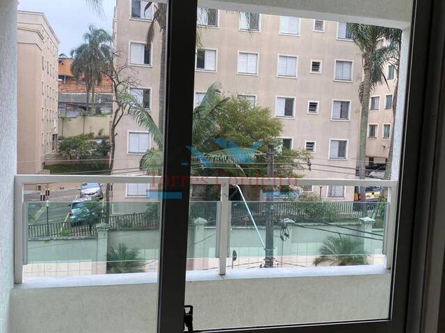 #AP0887 - Apartamento para Locação em São Paulo - SP