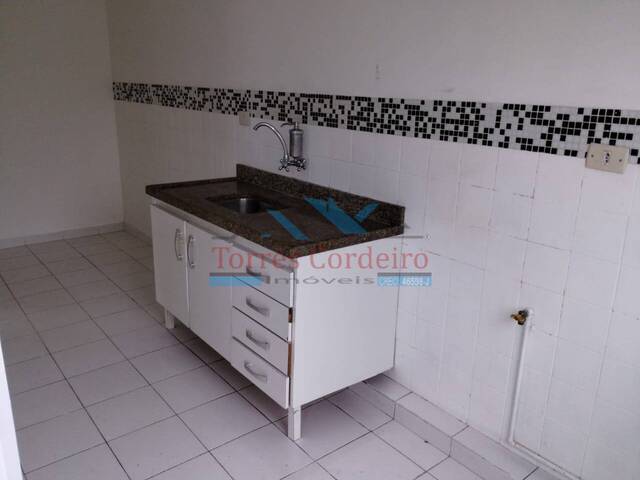 Apartamento para Locação em São Paulo - 4