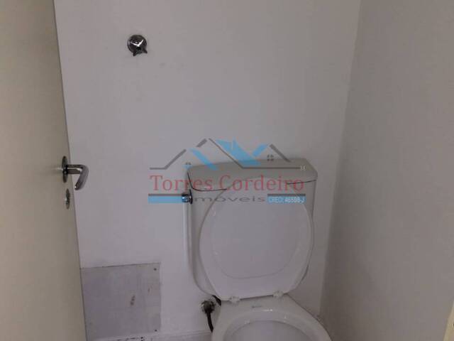 Apartamento para Locação em São Paulo - 2