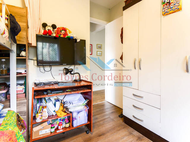 Apartamento para Locação em São Paulo - 5