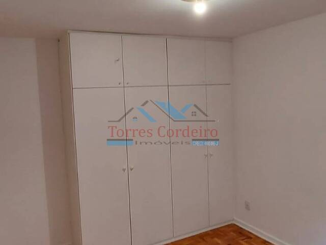 Apartamento para Locação em São Paulo - 2