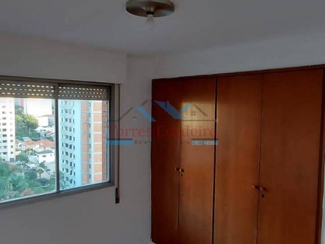 Apartamento para Locação em São Paulo - 5