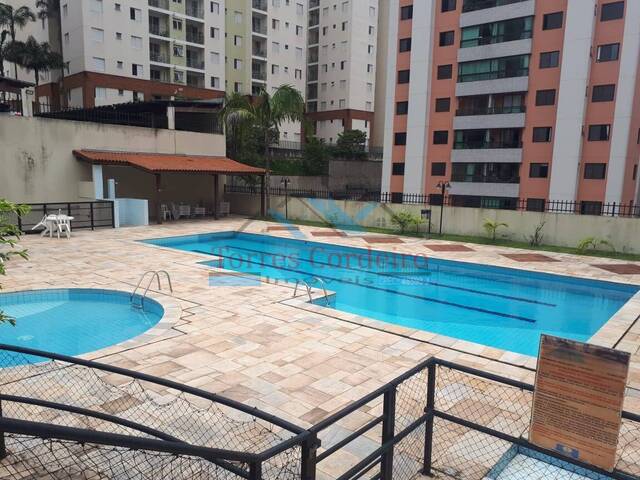 #AP0784 - Apartamento para Locação em São Paulo - SP - 3
