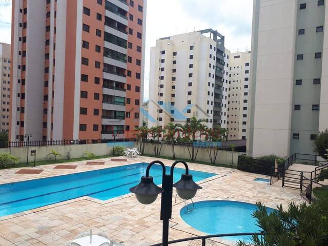 #AP0784 - Apartamento para Locação em São Paulo - SP - 1