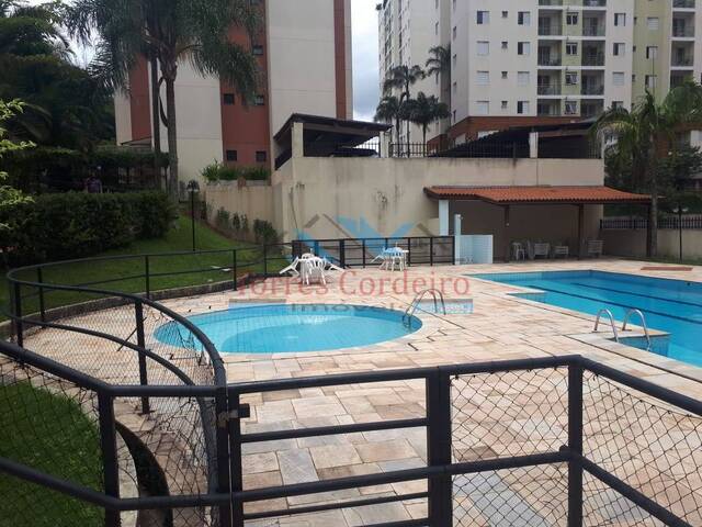 #AP0784 - Apartamento para Locação em São Paulo - SP - 2