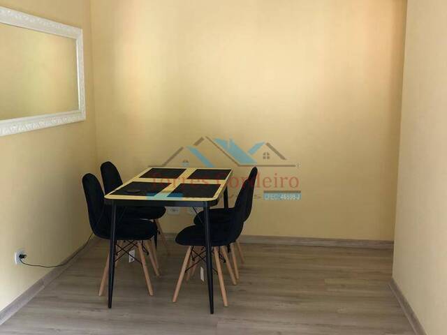 Apartamento para Venda em São Paulo - 3