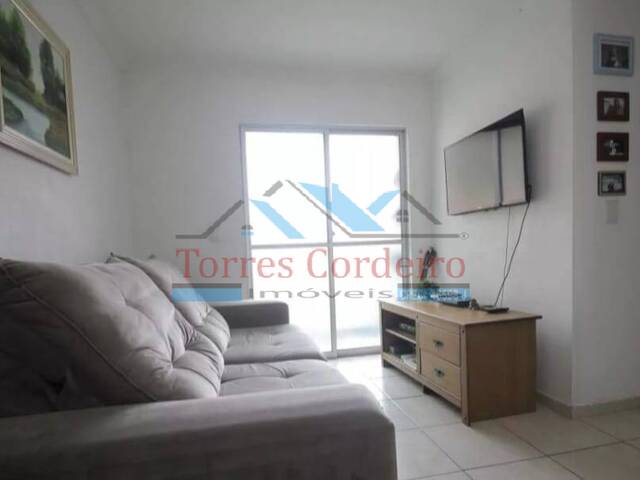 Apartamento para Venda em São Paulo - 2