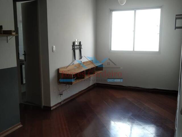#AP0812 - Apartamento para Venda em São Paulo - SP - 1