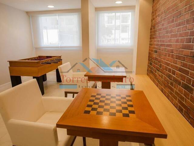 Apartamento para Locação em São Paulo - 2