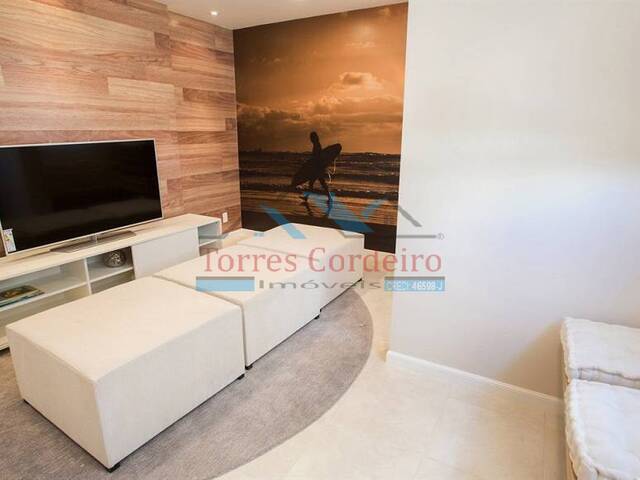 Apartamento para Locação em São Paulo - 3