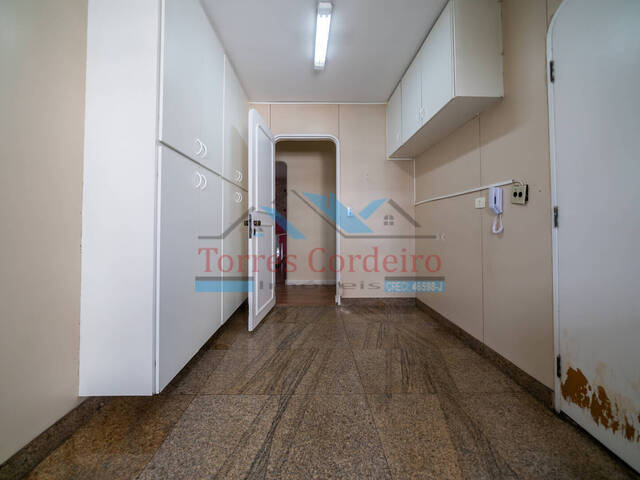 Apartamento para Locação em São Paulo - 2