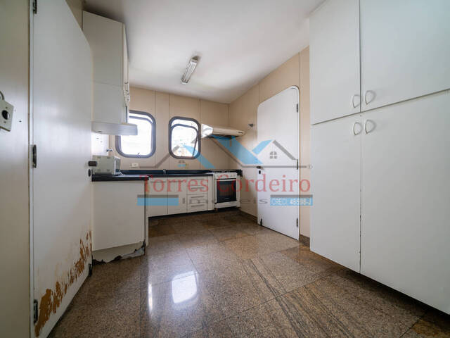 Apartamento para Locação em São Paulo - 3