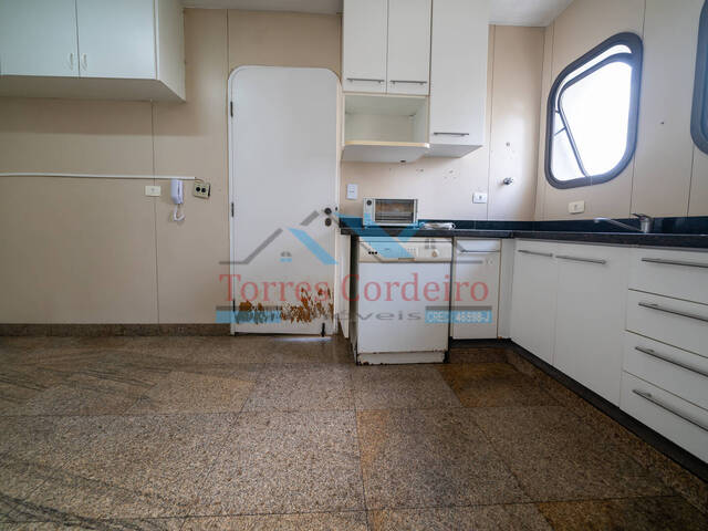 Apartamento para Locação em São Paulo - 4