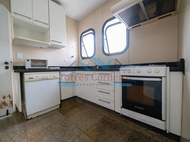 Apartamento para Locação em São Paulo - 5