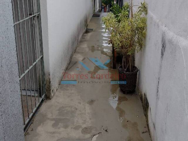 #CA0102 - Casa para Locação em São Paulo - SP - 3