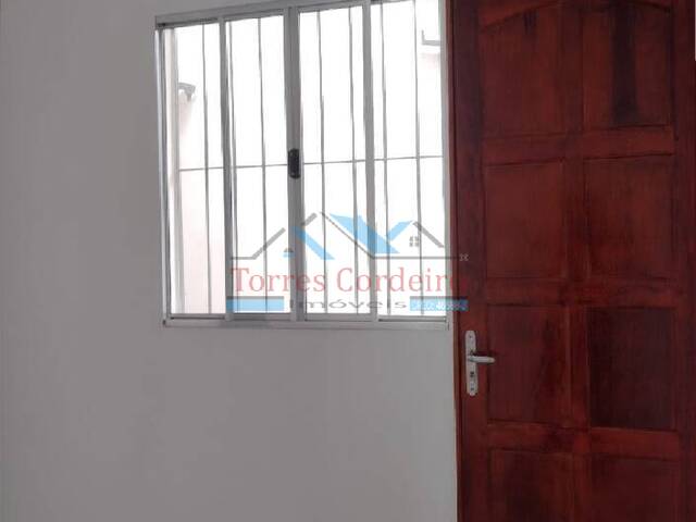 #CA0102 - Casa para Locação em São Paulo - SP - 2