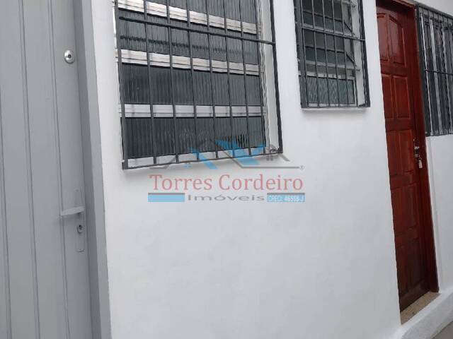 #CA0102 - Casa para Locação em São Paulo - SP - 1