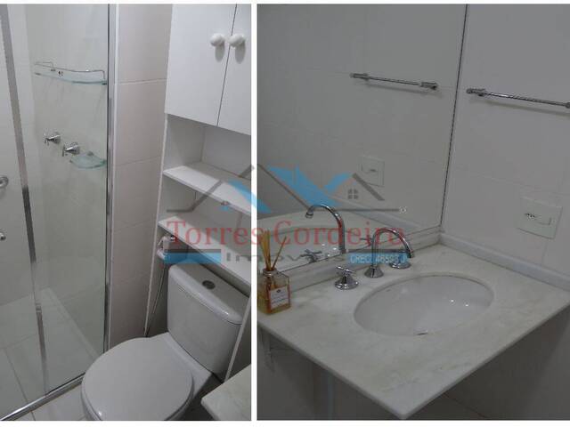 #AP0955 - Apartamento para Locação em São Paulo - SP - 2