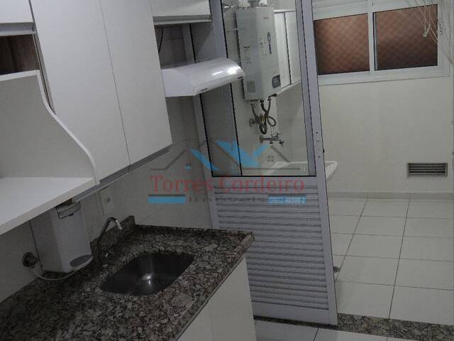 #AP0955 - Apartamento para Locação em São Paulo - SP - 3
