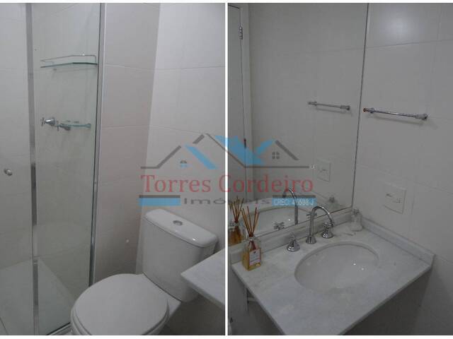 Apartamento para Locação em São Paulo - 4